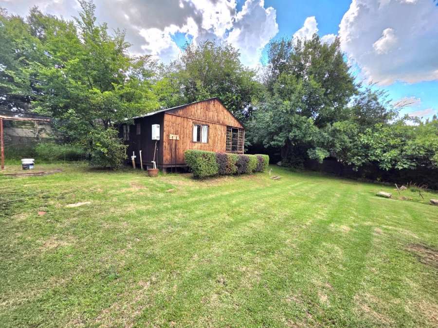 4 Bedroom Property for Sale in Eureka Free State